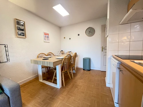 Appartement Flumet, 3 pièces, 6 personnes - photo_1011677118240
