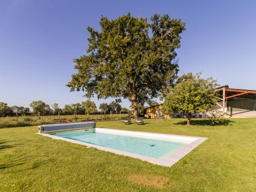 Gîte Port-Saint-Père, 1 pièce, 2 personnes - photo_1011768505069