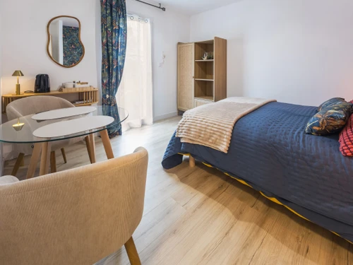 Guestroom Missillac, studio flat, 2 persons - photo_1011768505198