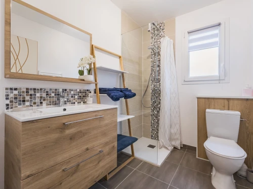 Guestroom Missillac, studio flat, 2 persons - photo_1011768505198