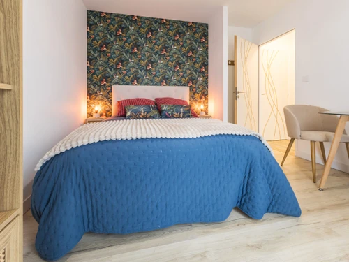 Guestroom Missillac, studio flat, 2 persons - photo_1011768505198