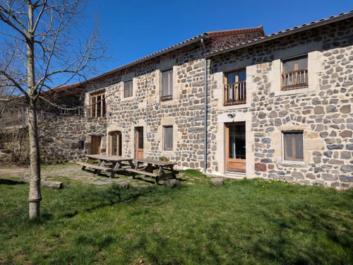 Gîte Arlempdes, 7 pièces, 15 personnes - photo_15008020389