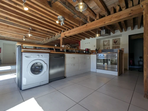 Gite Arlempdes, 6 bedrooms, 15 persons - photo_15008020389