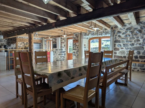 Gite Arlempdes, 6 bedrooms, 15 persons - photo_15008020389