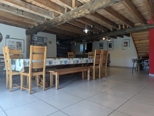 Gite Arlempdes, 6 bedrooms, 15 persons - photo_15008020389