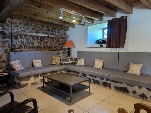 Gite Arlempdes, 6 bedrooms, 15 persons - photo_15008020389