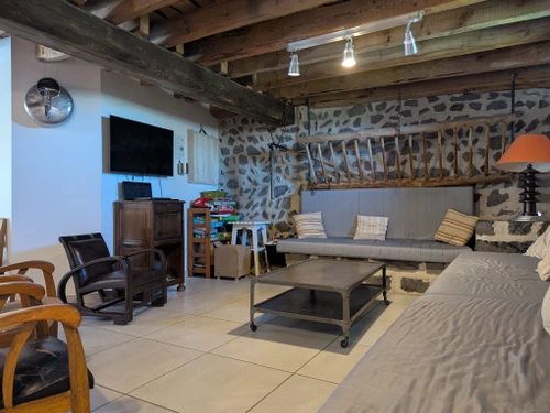 Gite Arlempdes, 6 bedrooms, 15 persons - photo_15008020389