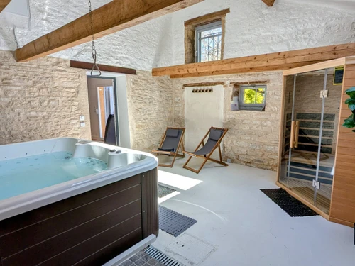 Gîte Ruffey-lès-Beaune, 7 pièces, 12 personnes - photo_1011768507513