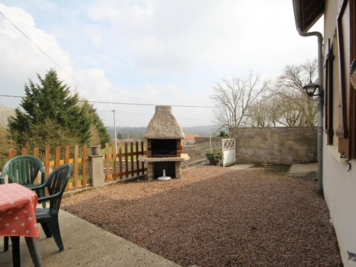 Gîte Marigny-sur-Yonne, 5 pièces, 9 personnes - photo_1011695334939