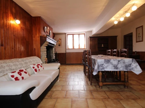 Gîte Marigny-sur-Yonne, 5 pièces, 9 personnes - photo_1011695334939