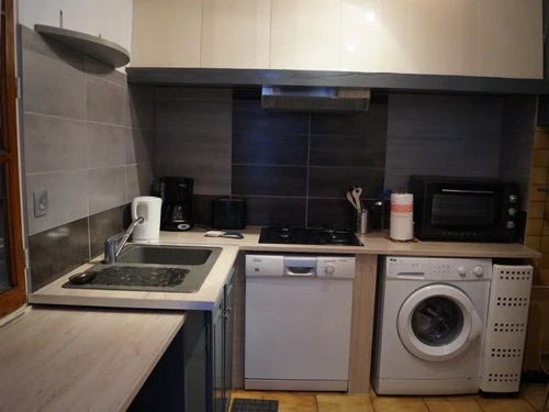 Gîte Marigny-sur-Yonne, 5 pièces, 9 personnes - photo_1011695334939