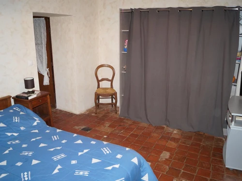 Gîte Marigny-sur-Yonne, 5 pièces, 9 personnes - photo_1011695334939