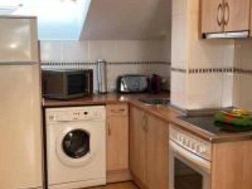 Ferienwohnung Villanúa, 2 Schlafzimmer, 4 Personen - photo_1011331235028