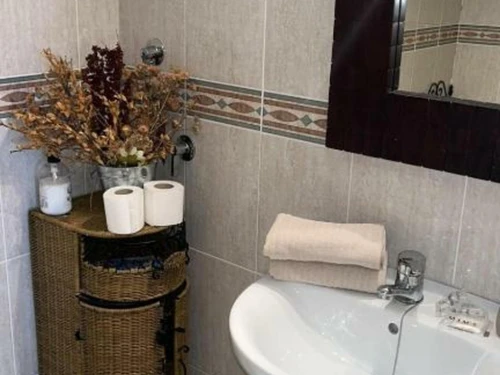 Ferienwohnung Villanúa, 2 Schlafzimmer, 4 Personen - photo_1011331235028