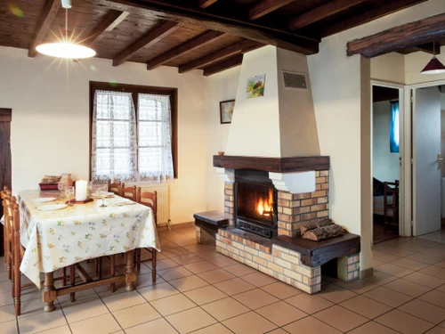 Gite Saint-Médard-en-Forez, 2 bedrooms, 4 persons - photo_19242305178