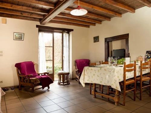 Gite Saint-Médard-en-Forez, 2 bedrooms, 4 persons - photo_19242305178