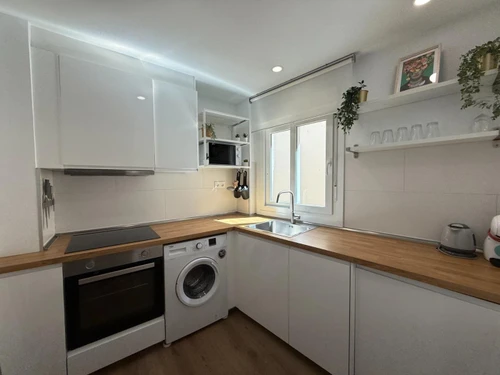 Apartment Málaga, 1 bedroom, 4 persons - photo_1011762731199