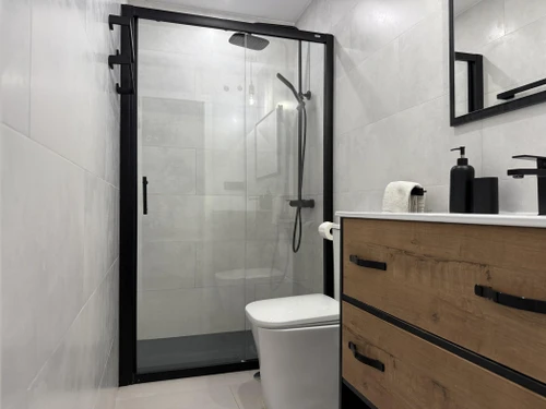 Apartment Málaga, 1 bedroom, 4 persons - photo_1011762731199