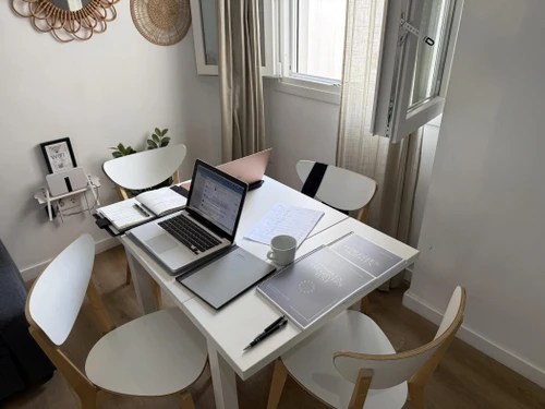 Apartment Málaga, 1 bedroom, 4 persons - photo_1011762731199