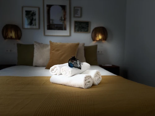 Apartment Málaga, 1 bedroom, 4 persons - photo_1011762731199