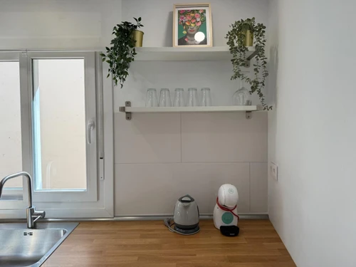 Apartment Málaga, 1 bedroom, 4 persons - photo_1011762731199