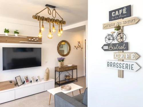 Apartment Estepona, 1 bedroom, 3 persons - photo_1011768618267