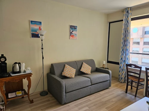 Studio Arcachon, 1 pièce, 2 personnes - photo_15408661952