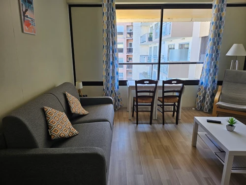 Studio Arcachon, 1 pièce, 2 personnes - photo_15408661952