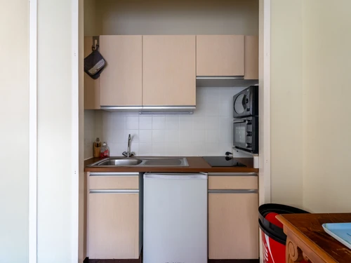 Studio Arcachon, 1 pièce, 2 personnes - photo_15408661952