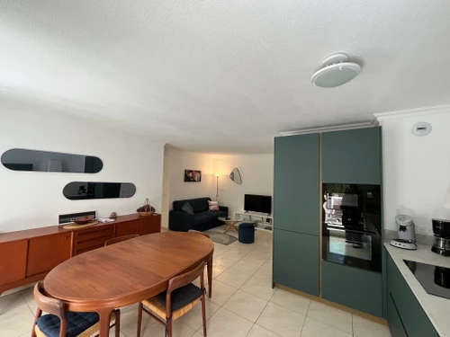 Appartement Arcachon, 3 pièces, 6 personnes - photo_8539988121