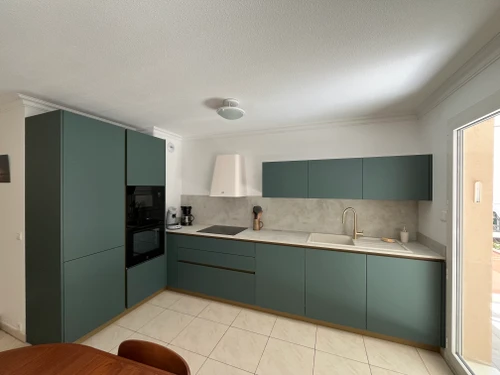 Appartement Arcachon, 3 pièces, 6 personnes - photo_8539988121