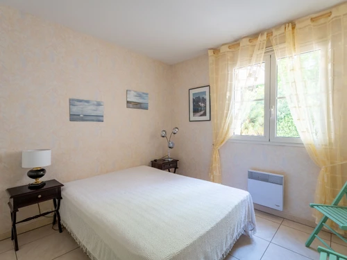 Appartement Arcachon, 3 pièces, 6 personnes - photo_8539988121