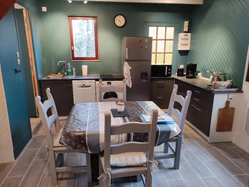 Gîte Saint-Pompont, 3 pièces, 4 personnes - photo_15472285723