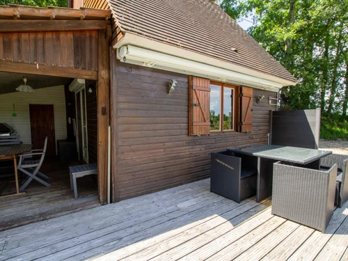 Gîte Saint-Pompont, 3 pièces, 4 personnes - photo_15472285723