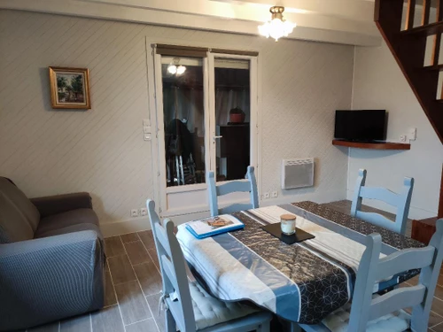 Gîte Saint-Pompont, 3 pièces, 4 personnes - photo_15472285723