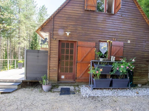 Gîte Saint-Pompont, 2 pièces, 2 personnes - photo_1011680426769