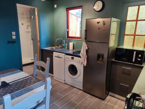 Gîte Saint-Pompont, 2 pièces, 2 personnes - photo_1011680426769