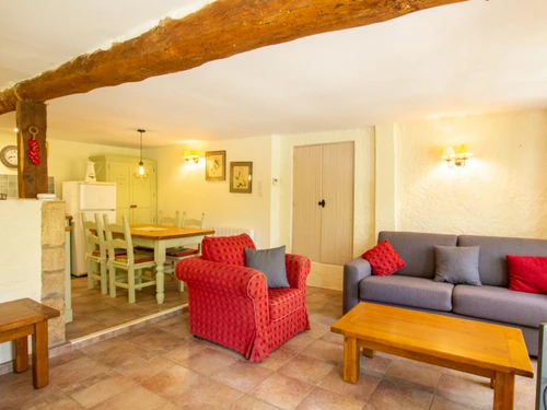 Gîte Saint-Pompont, 2 pièces, 2 personnes - photo_1011680429375