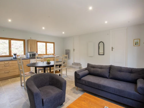 Gîte Saint-Pompont, 3 pièces, 4 personnes - photo_1011680423131