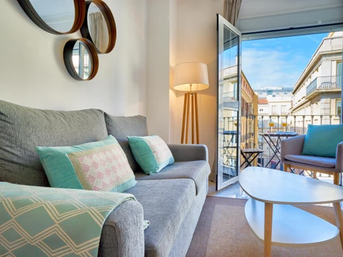 Ferienwohnung Málaga, 2 Schlafzimmer, 4 Personen - photo_1011595041924