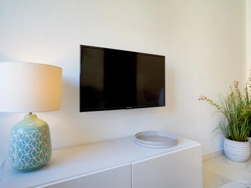 Ferienwohnung Málaga, 2 Schlafzimmer, 4 Personen - photo_1011595041924