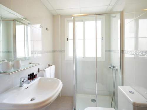 Ferienwohnung Málaga, 2 Schlafzimmer, 4 Personen - photo_1011595041924