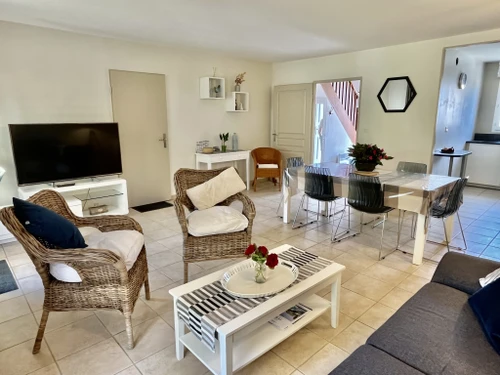 Maison Mallemort, 4 pièces, 6 personnes - photo_19384760213