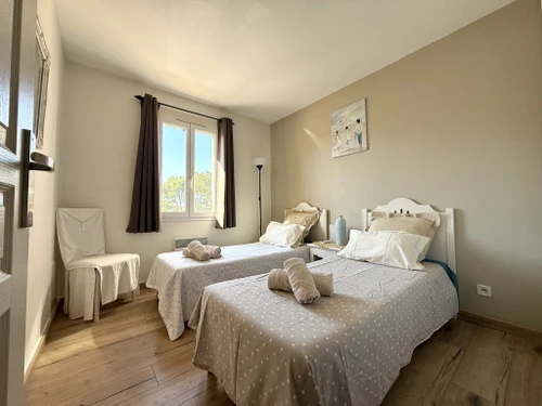 Maison Mallemort, 4 pièces, 6 personnes - photo_19384760213