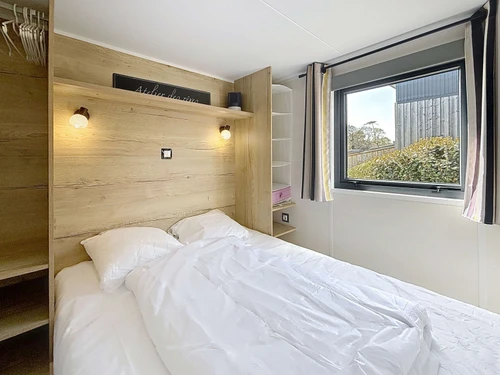 Mobil-Home Jullouville, 2 pièces, 2 personnes - photo_17188804924