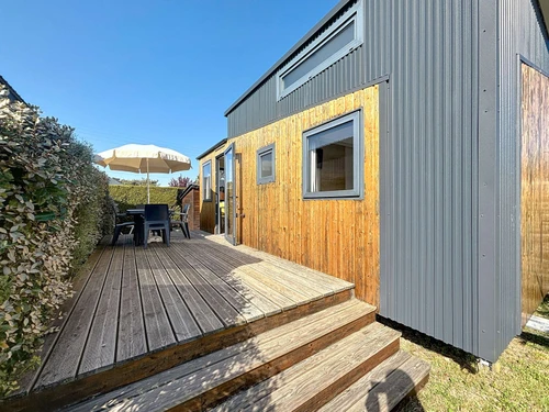 Mobil-Home Jullouville, 2 pièces, 2 personnes - photo_17188804924