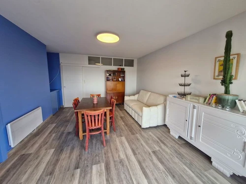 Apartamento Saint-Jean-de-Monts, 2 dormitorios, 6 personas - photo_1011768697576