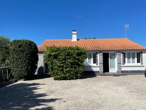Villa Noirmoutier-en-l'Île, 2 bedrooms, 4 persons - photo_1011768700427
