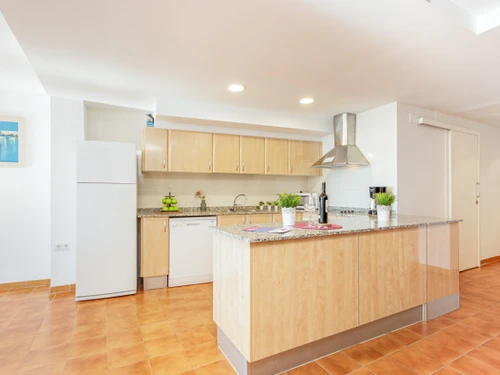 Appartement Roses, 4 pièces, 7 personnes - photo_19081734021