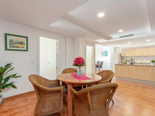 Appartement Roses, 4 pièces, 7 personnes - photo_19081734021